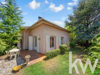 Annonce Vente 7 pices Maison Ramonville-saint-agne 31