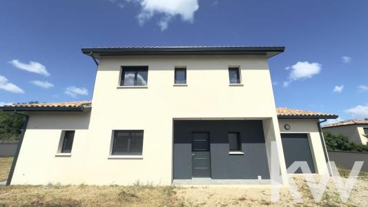 Annonce Vente 5 pices Maison Muret 31