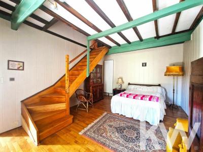 Acheter Maison 157 m2 Cier-de-riviere