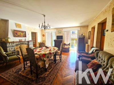 Acheter Maison Cier-de-riviere 204000 euros
