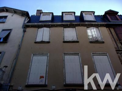 Annonce Vente Immeuble Villefranche-de-rouergue 12
