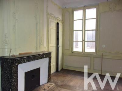 Acheter Immeuble 350 m2 Villefranche-de-rouergue