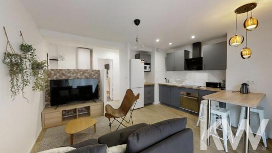 For sale Toulouse 5 rooms 79 m2 Haute garonne (31000) photo 0