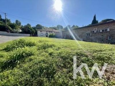 Acheter Terrain 430 m2 Castelnau-d'estretefonds