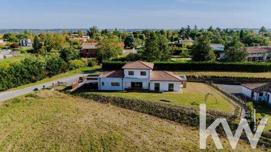 Annonce Vente 6 pices Maison Lacroix-falgarde 31