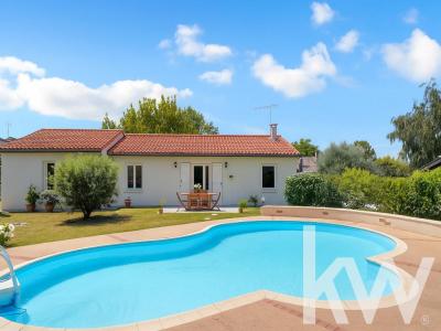 Annonce Vente 5 pices Maison Verdun-sur-garonne 82