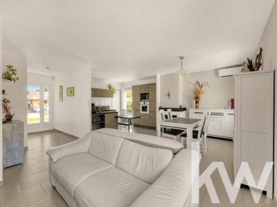 Acheter Maison 126 m2 Verdun-sur-garonne