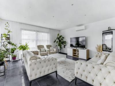 Acheter Maison 145 m2 Frouzins