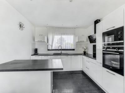 Acheter Maison Frouzins 415000 euros
