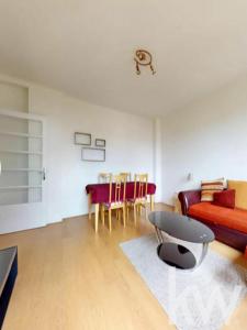 Annonce Vente 2 pices Appartement Toulouse 31