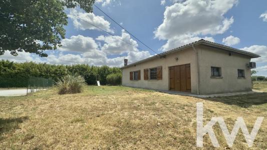 Annonce Vente 4 pices Maison Muret 31
