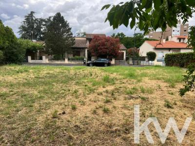 Annonce Vente Terrain Toulouse 31