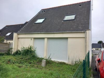 Annonce Vente Maison Gacilly 56