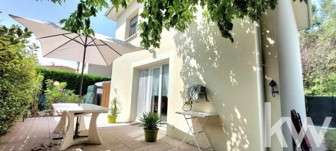 Annonce Vente 4 pices Maison Saint-jean 31