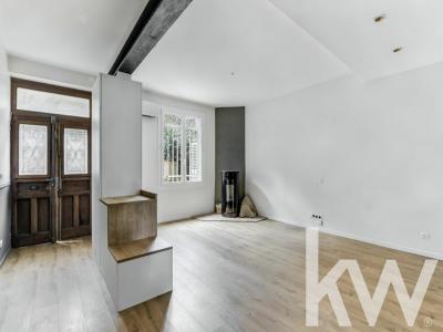 Acheter Maison 165 m2 Toulouse