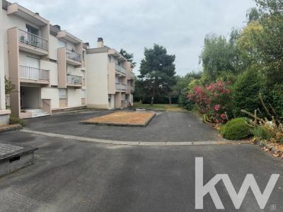 Acheter Appartement 85 m2 Toulouse