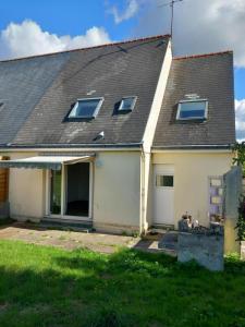 Annonce Vente Maison Ploermel 56