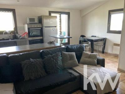 Annonce Vente 3 pices Appartement Plaisance-du-touch 31