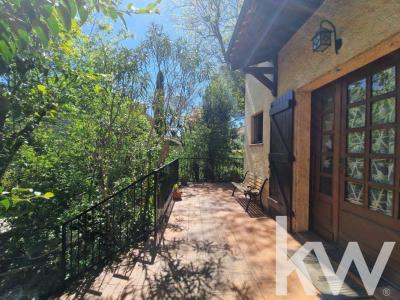 Annonce Vente 3 pices Maison Toulouse 31