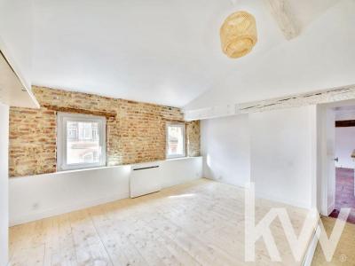 Acheter Appartement Toulouse 220000 euros