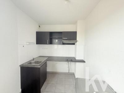 Acheter Appartement 34 m2 Launaguet
