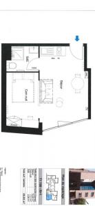 Acheter Appartement Toulouse 161000 euros