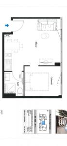 Acheter Appartement Toulouse 160000 euros