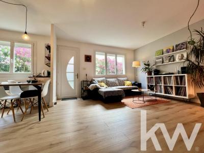 Acheter Appartement 80 m2 Balma