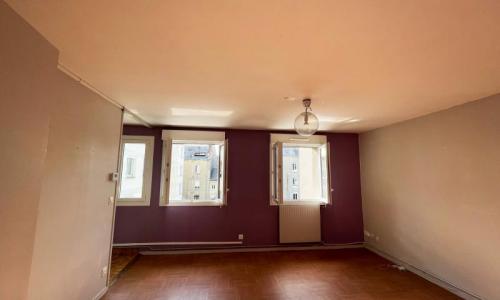 Annonce Vente Appartement Havre 76