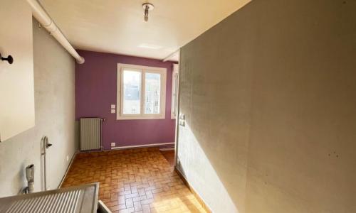 Acheter Appartement 37 m2 Havre