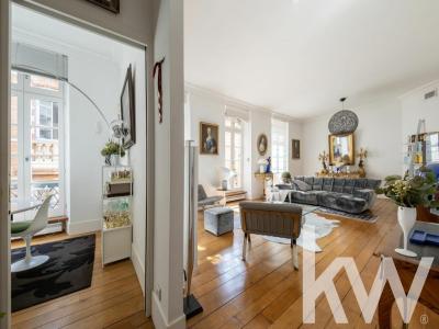Annonce Vente 5 pices Appartement Toulouse 31