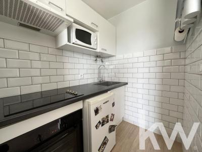 Annonce Vente 2 pices Appartement Bruguieres 31