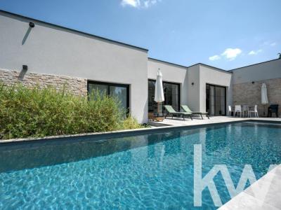 Annonce Vente 4 pices Maison Aigrefeuille 31