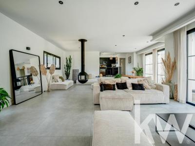 Acheter Maison 168 m2 Aigrefeuille