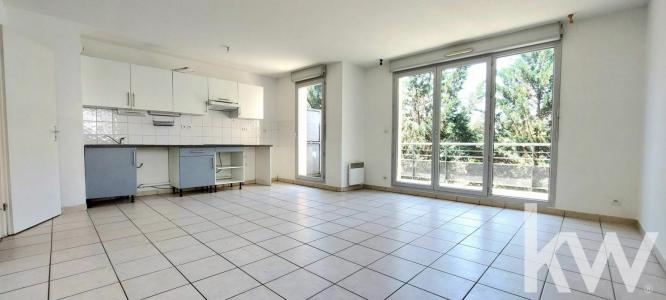 Annonce Vente 3 pices Appartement Toulouse 31