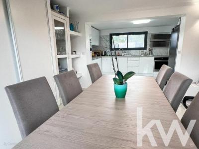 Acheter Maison 125 m2 Villeneuve-tolosane
