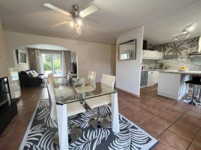 Acheter Maison 90 m2 Saint-alban