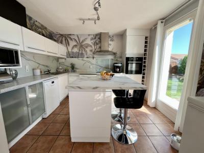 Acheter Maison Saint-alban Haute garonne