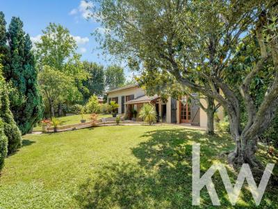 Acheter Maison 144 m2 Villeneuve-tolosane