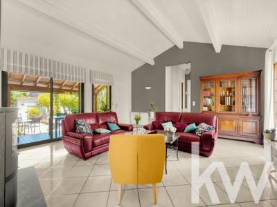 Acheter Maison Villeneuve-tolosane 428000 euros