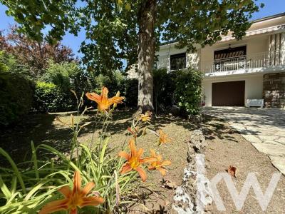 Annonce Vente 5 pices Maison Montauban 82