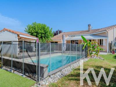 Annonce Vente 4 pices Maison Merville 31