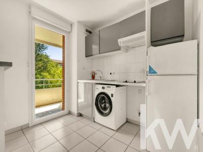 Acheter Appartement 61 m2 Toulouse