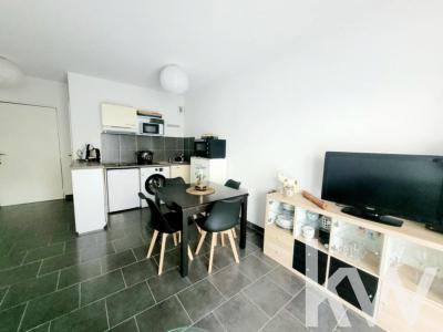 Annonce Vente 2 pices Appartement Leguevin 31