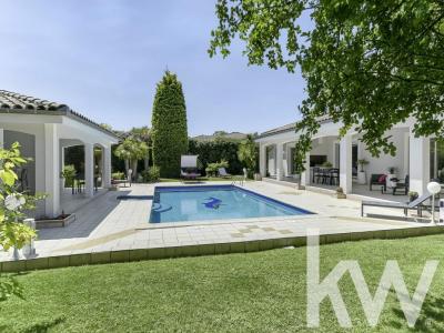 Annonce Vente 7 pices Maison Castelginest 31