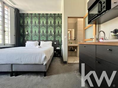 Acheter Immeuble Toulouse 1500000 euros