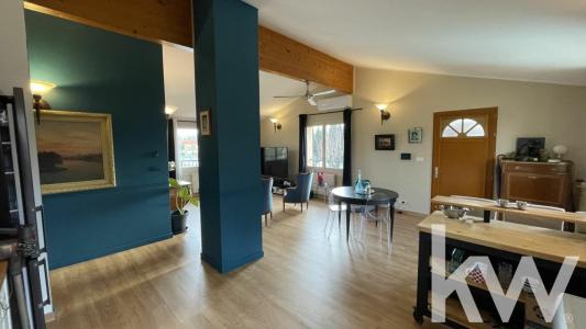 Annonce Vente 8 pices Maison Castelginest 31