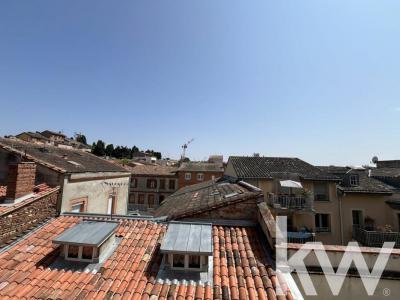 For sale Toulouse 1 room 18 m2 Haute garonne (31500) photo 0