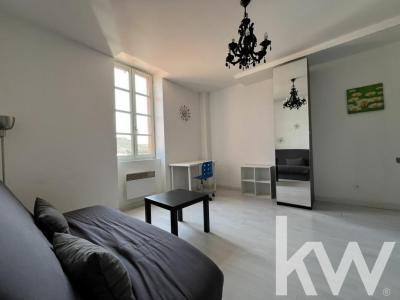 Acheter Appartement 18 m2 Toulouse