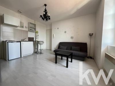 Acheter Appartement Toulouse 115000 euros